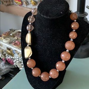 R J GRAZIANO VINTAGE NECKLACE 🌸🌺🥀SALE🌺